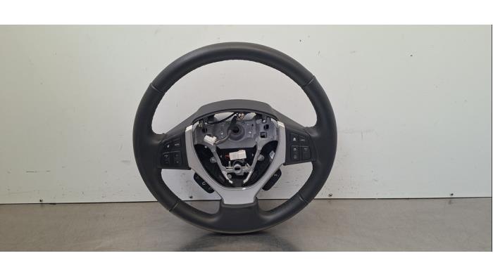 Volant Suzuki Vitara