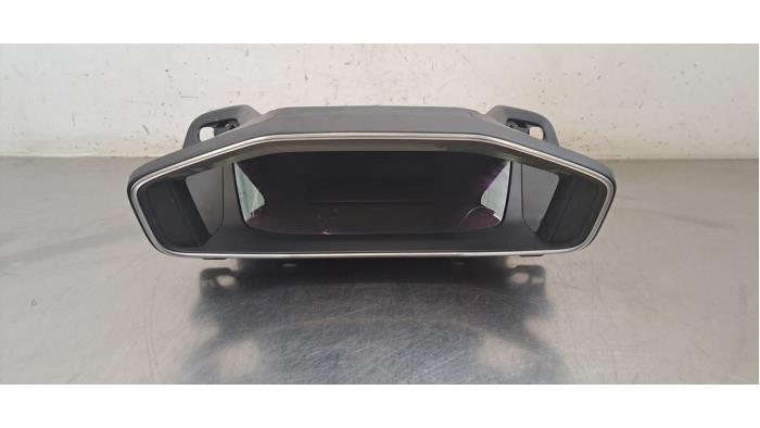 Compteur kilométrique KM Peugeot 208