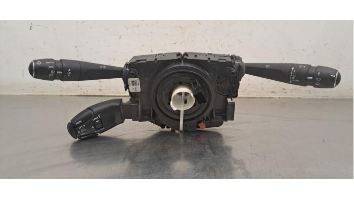 Commutateur combi colonne de direction Peugeot 208
