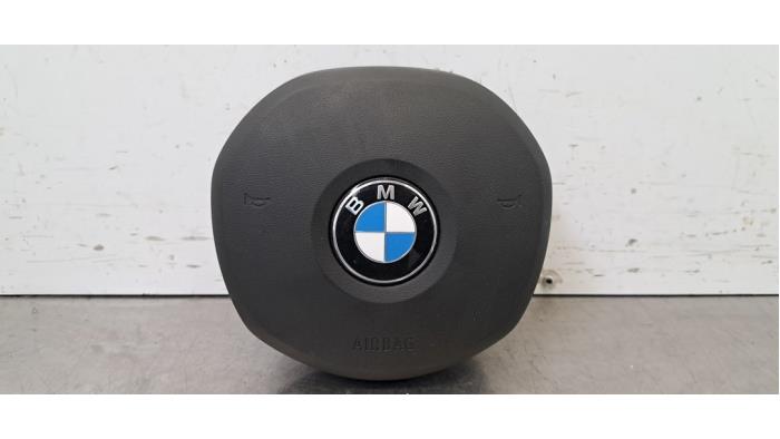 Airbag gauche (volant) BMW 4-Série