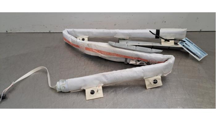 Airbag plafond droite MG MG3