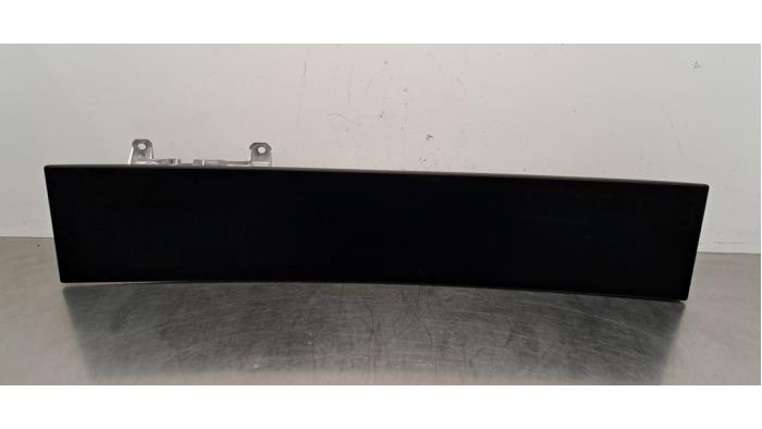 Display unité de contrôle multi media BMW 4-Série