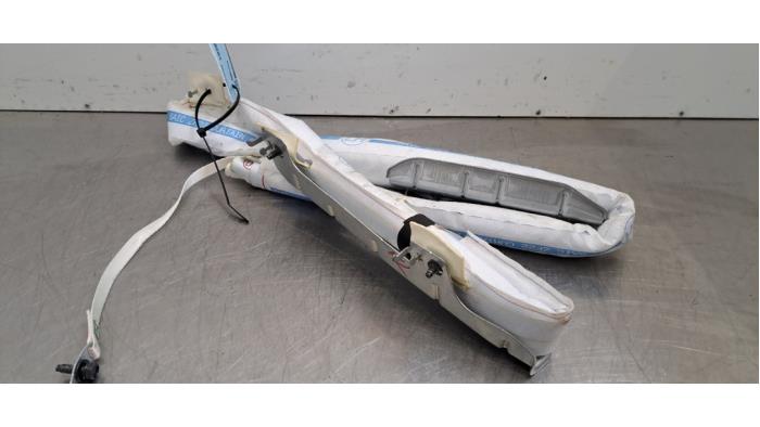 Airbag plafond gauche MG MG3