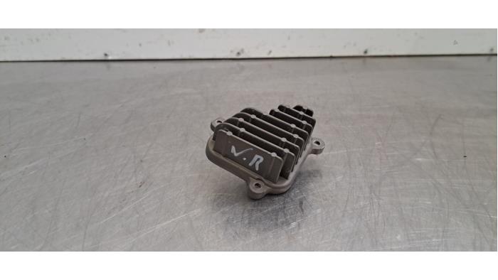 Module phare LED MG MG3