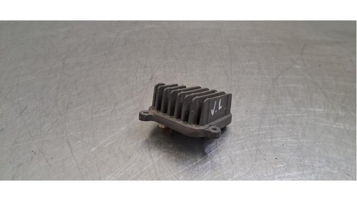 Module phare LED MG MG3