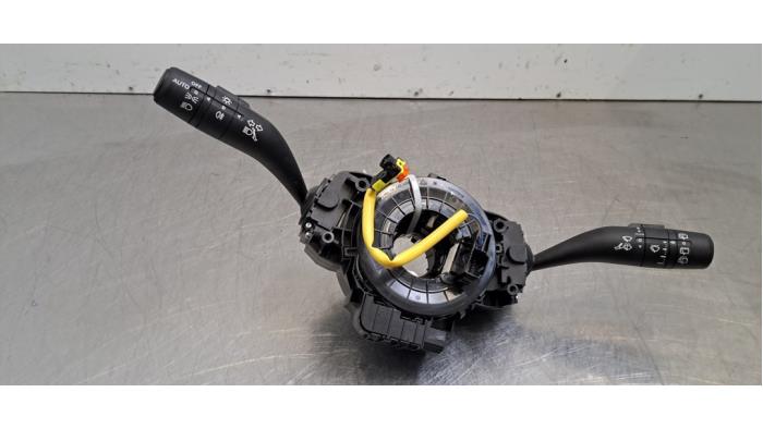 Commutateur combi colonne de direction MG MG3