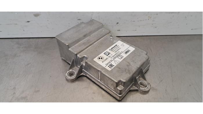 Module airbag  BMW 4-Série