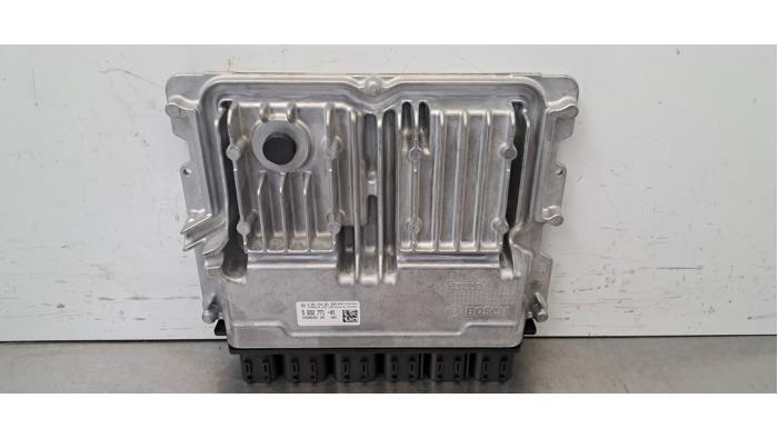 Ordinateur gestion moteur BMW 4-Série