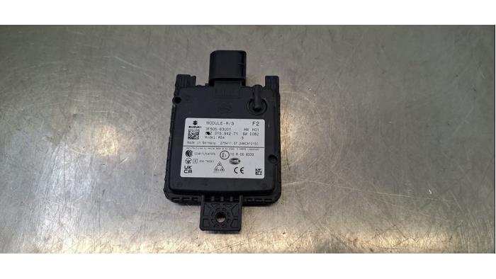 Capteur radar Suzuki Vitara