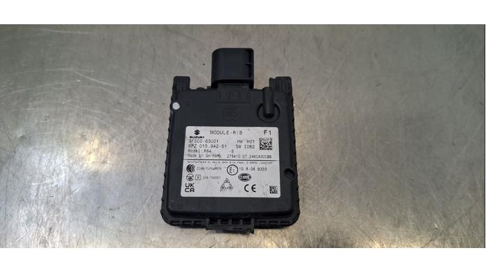 Capteur radar Suzuki Vitara