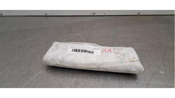 Airbag siège MG MG3