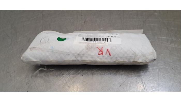 Airbag siège MG MG3