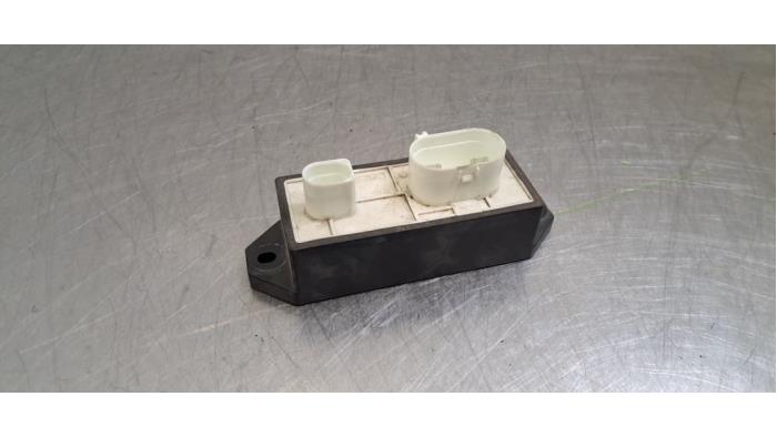 Module ventilateur MG MG3