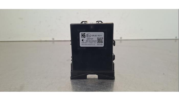 Module (divers) Suzuki Vitara