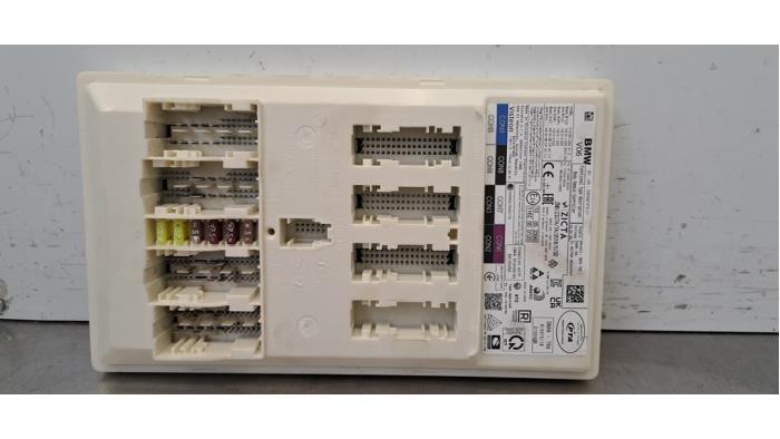 Ordinateur contrôle fonctionnel BMW 4-Série