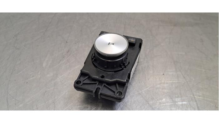 Levier de sélection automatique MG MG3