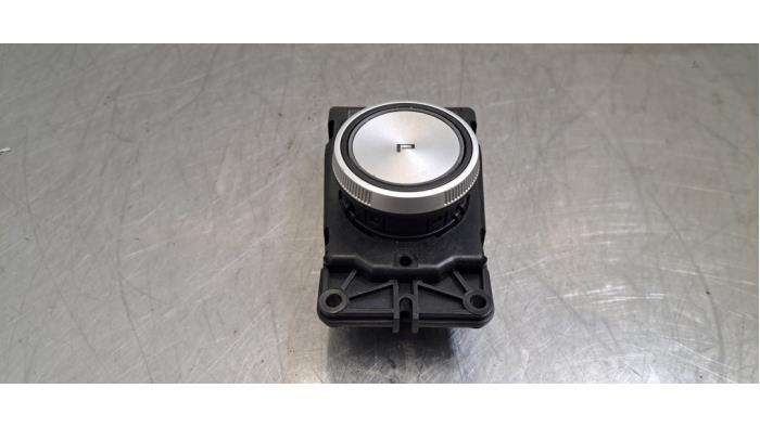 Levier de sélection automatique MG MG3