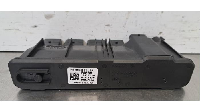 Distributeur de courant BMW 4-Série