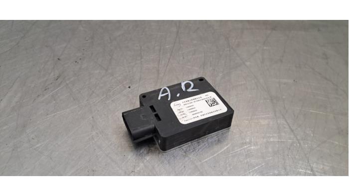 Capteur radar MG MG3