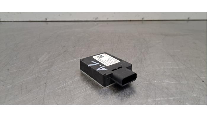 Capteur radar MG MG3