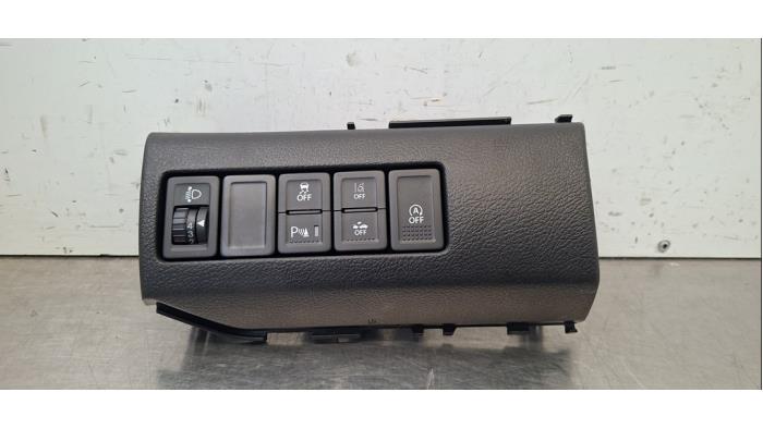 Commutateur (divers) Suzuki Vitara