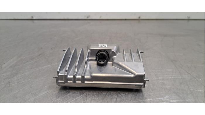 Caméra avant MG MG3