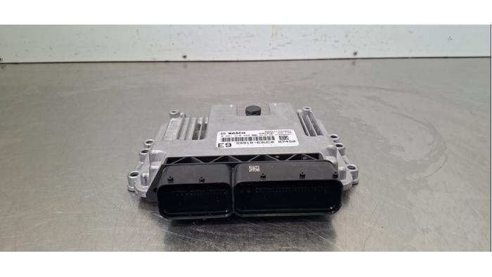 Ordinateur gestion moteur Suzuki Vitara