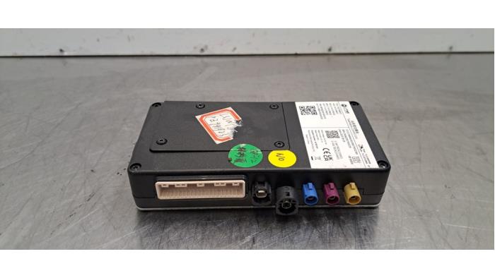 Module de communication MG MG3