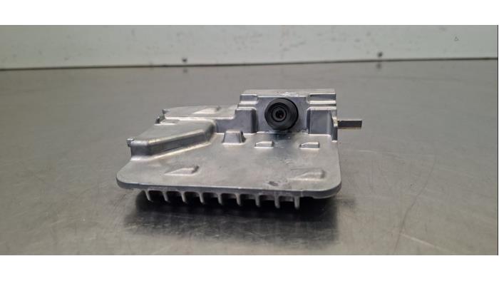 Caméra avant Suzuki Vitara