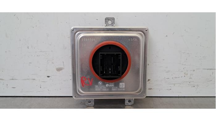 Module phare LED BMW 4-Série