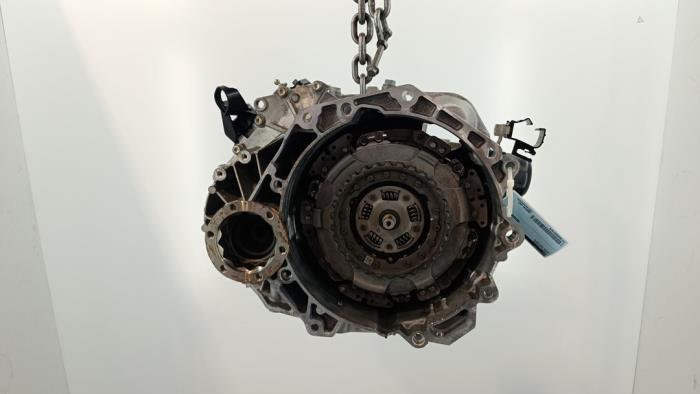 Boîte de vitesse Skoda Fabia