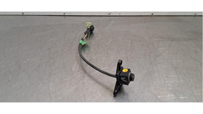 Caméra de recul MG MG3