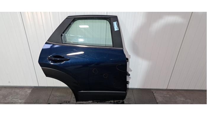 Portière 4portes arrière droite Mazda CX-30