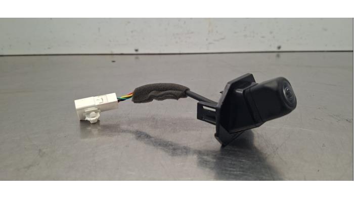 Caméra de recul Suzuki Vitara