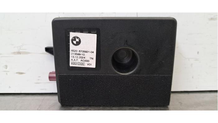 Antenne BMW 4-Série