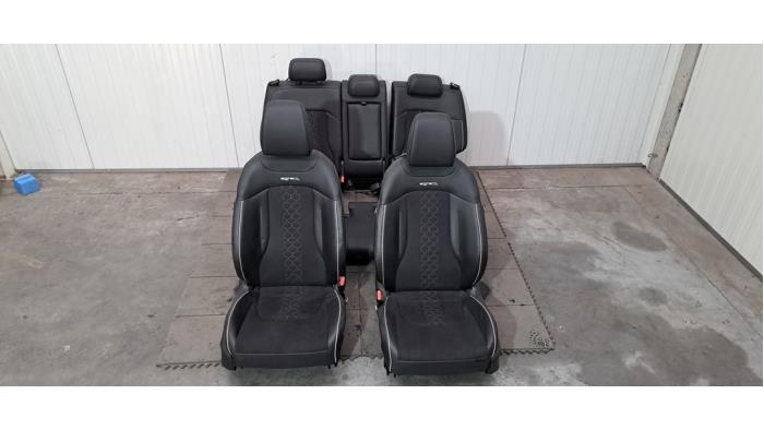 Kit revêtement (complet) Kia Sportage