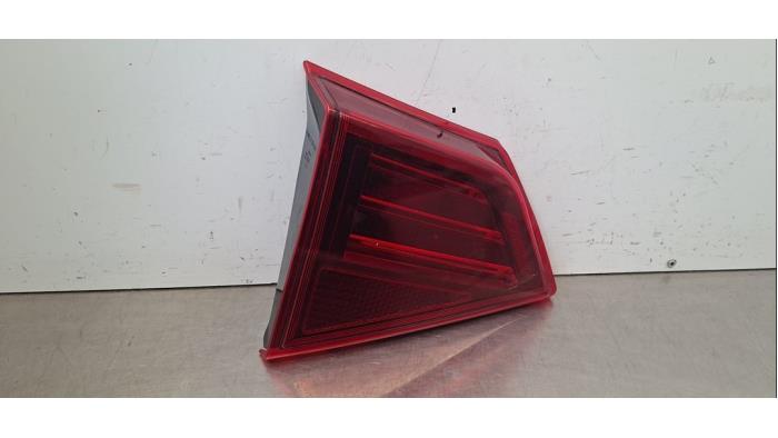 Feu arrière gauche Suzuki Vitara