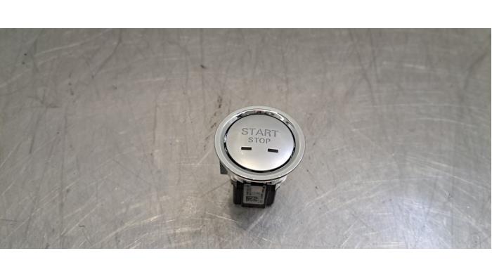 Commutateur marche-arrêt MG MG3