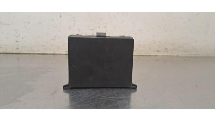 Ordinateur chauffage Peugeot 208