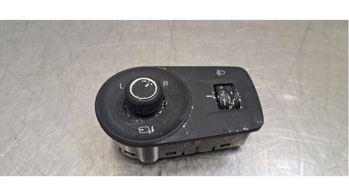 Commutateur rétroviseur MG MG3