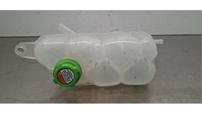 Réservoir d'expansion Suzuki Vitara