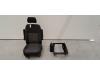 Volkswagen Transporter T6 2.0 TDI 150 4Motion Stoel links