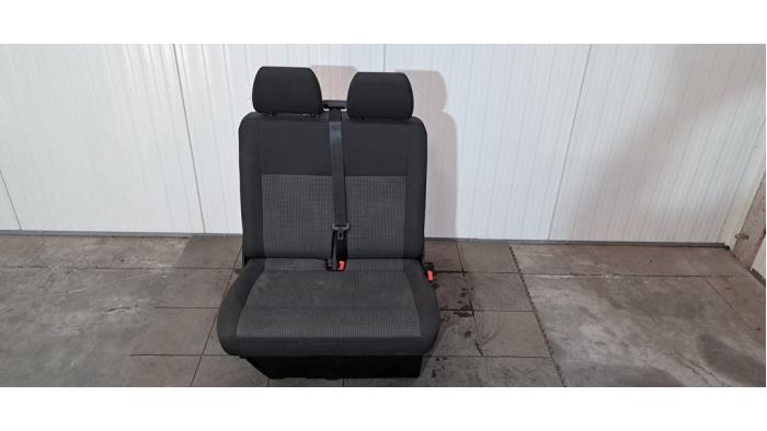 Banquette avant droit Volkswagen Transporter