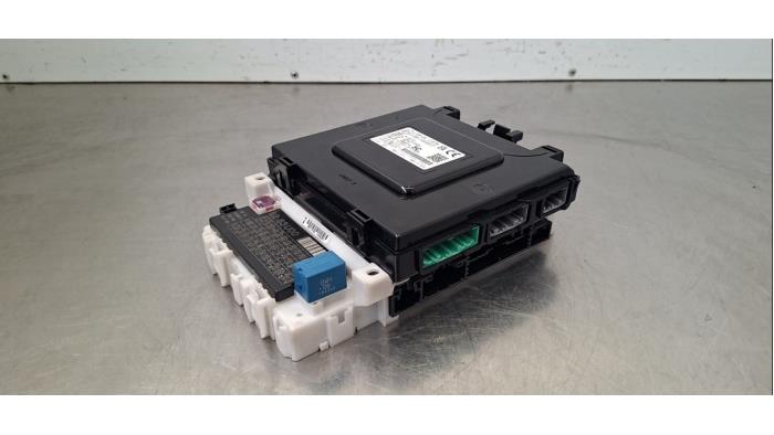 Ordinateur contrôle fonctionnel Suzuki Vitara