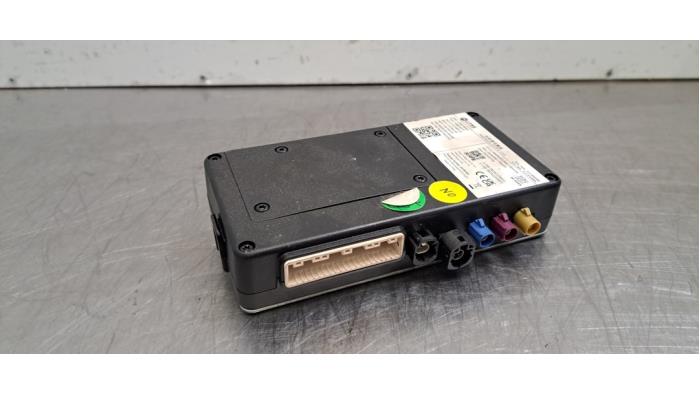 Module de communication MG MG3