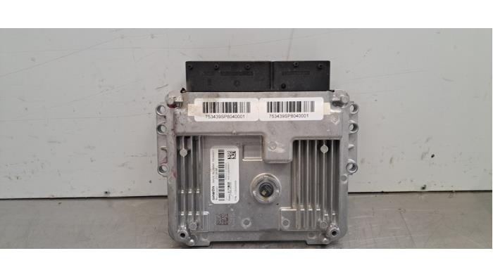 Ordinateur gestion moteur MG MG3