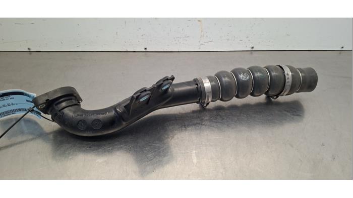 Tuyau d'aspiration air Suzuki Vitara