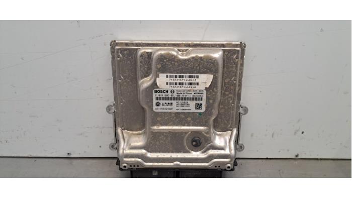 Ordinateur gestion moteur MG MG3