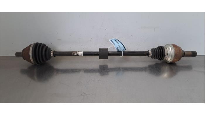 Arbre de transmission avant droit Audi Q3