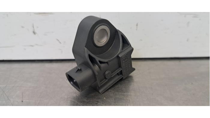 Détecteur airbag BMW 4-Série